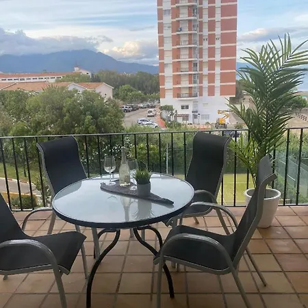 He Marina De La Duquesa Apartment