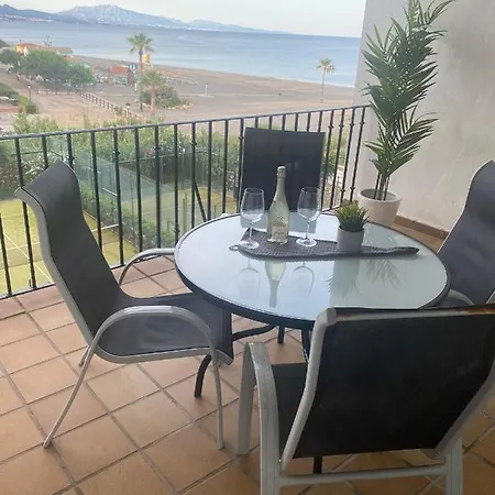 Apartment He Marina De La Duquesa Manilva